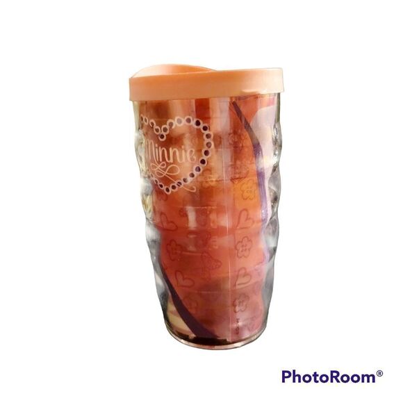 Minnie Mouse 12 oz tervis tumbler. ^ - Picture 2 of 5